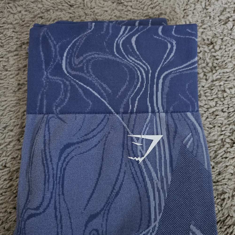 Gymshark Seamless Leggings